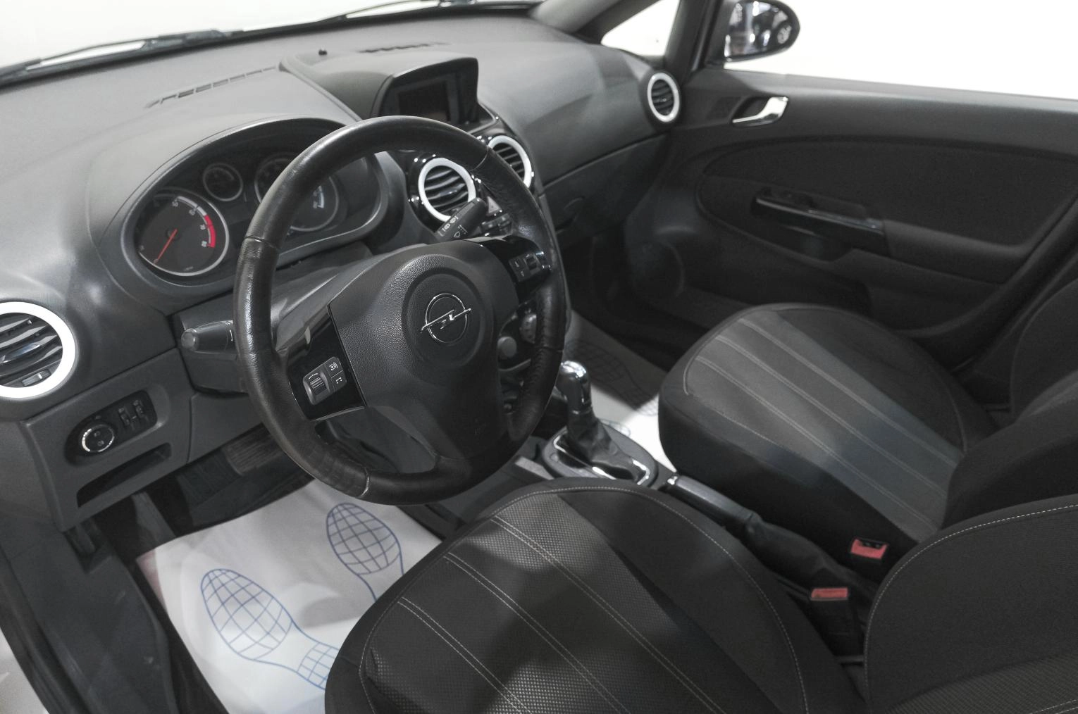 Opel Corsa 8 из 25