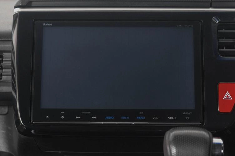 Honda Stepwgn 19 из 24