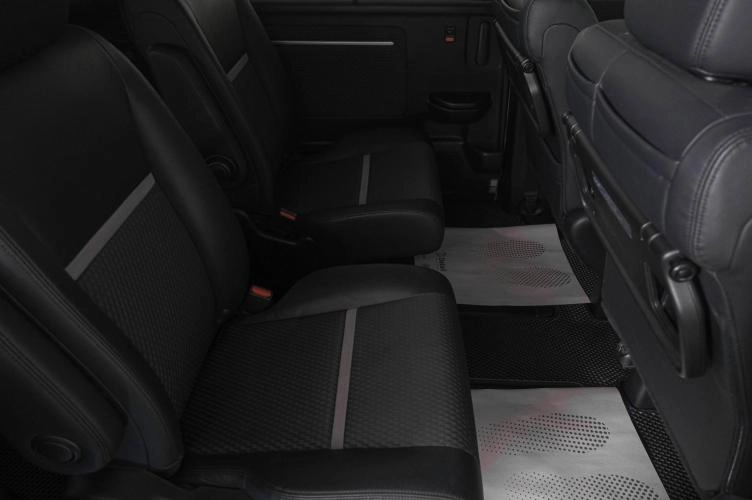 Honda Stepwgn 10 из 24