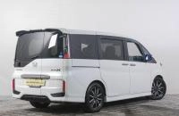 Honda Stepwgn 6 из 24