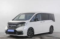 Honda Stepwgn 3 из 24