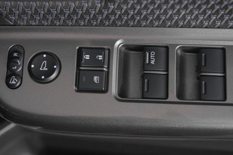 Honda Stepwgn 24 из 24