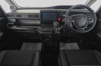 Honda Stepwgn 12 из 24