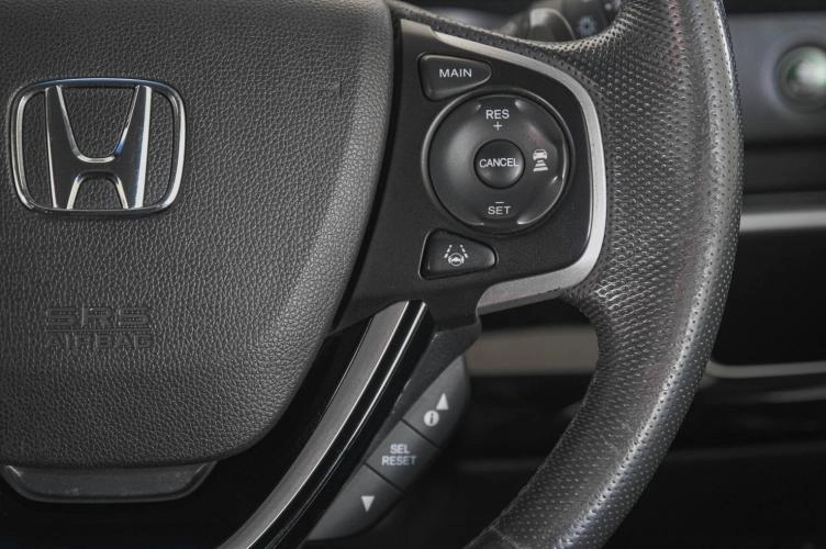 Honda Stepwgn 16 из 24