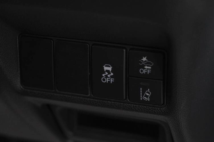 Honda Stepwgn 22 из 24