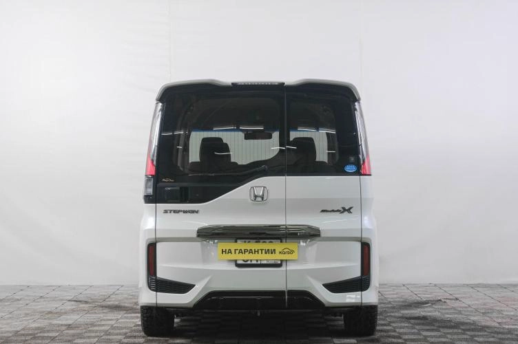 Honda Stepwgn 5 из 6