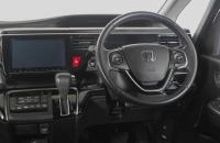 Honda Stepwgn 13 из 24