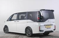 Honda Stepwgn 4 из 24