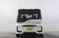 Honda Stepwgn 5 из 24