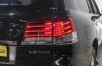 Lexus LX 10 из 51