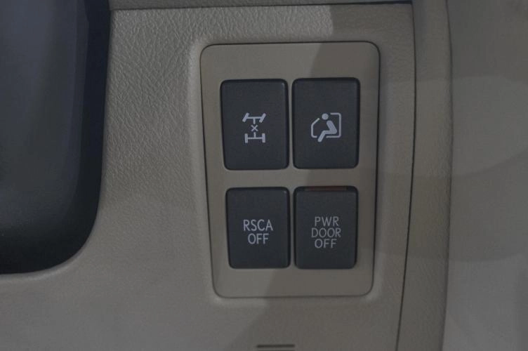 Lexus LX 34 из 51