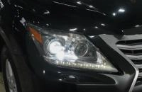 Lexus LX 7 из 51