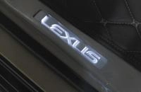 Lexus LX 50 из 51