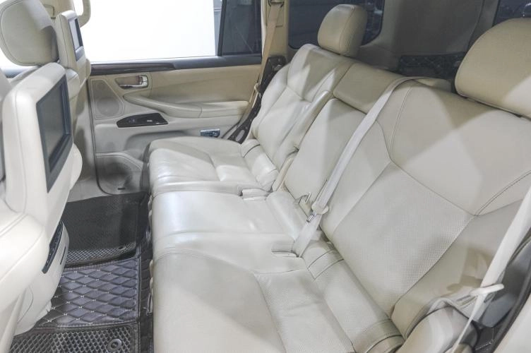 Lexus LX 48 из 51