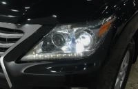Lexus LX 8 из 51