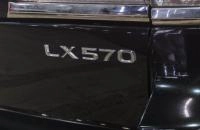 Lexus LX 51 из 51
