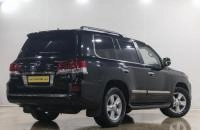 Lexus LX 6 из 51