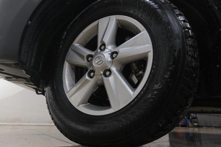 Lexus LX 13 из 51