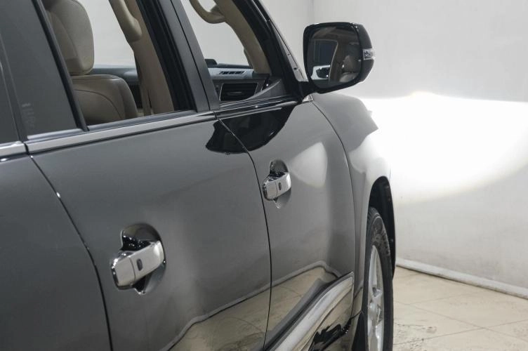Lexus LX 12 из 51