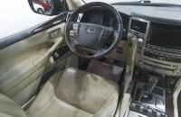 Lexus LX 18 из 51