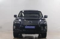 Lexus LX 2 из 51