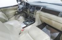 Lexus LX 17 из 51