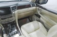 Lexus LX 19 из 51