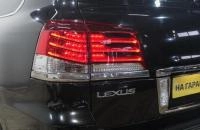 Lexus LX 9 из 51