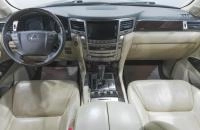 Lexus LX 20 из 51