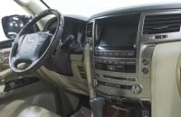 Lexus LX 21 из 51
