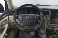Lexus LX 22 из 51