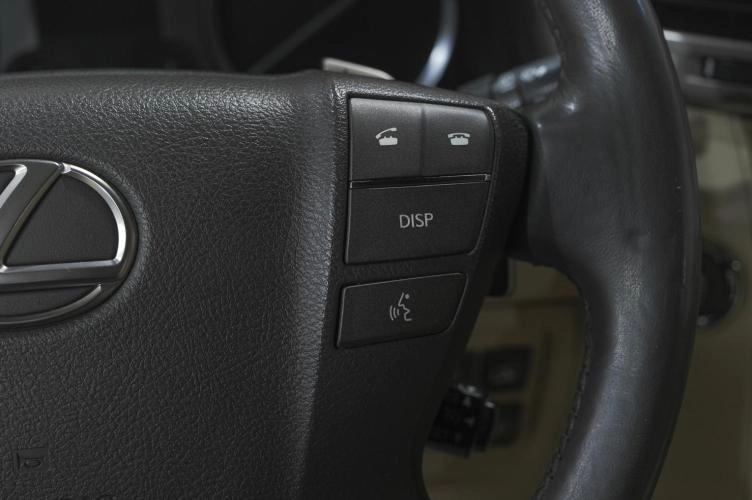 Lexus LX 24 из 51