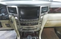 Lexus LX 25 из 51