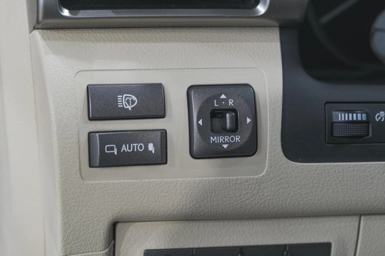 Lexus LX 32 из 51