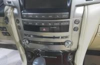 Lexus LX 27 из 51