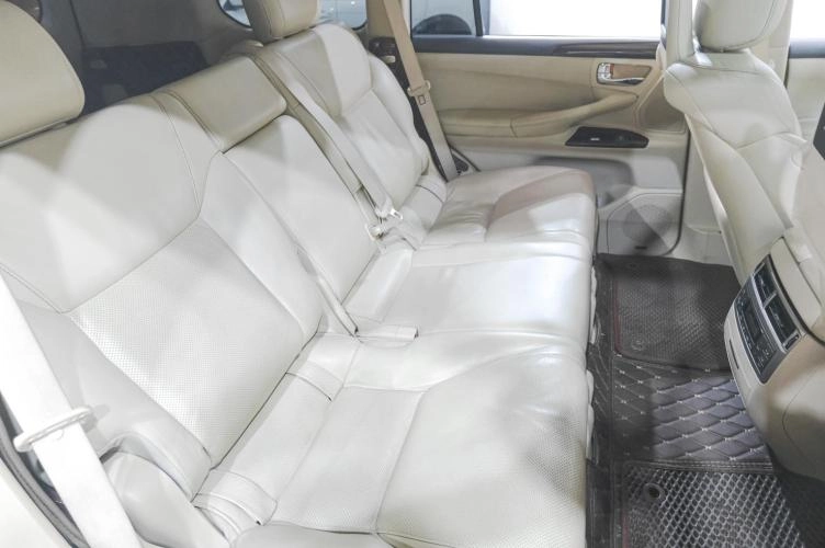 Lexus LX 46 из 51