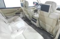 Lexus LX 45 из 51