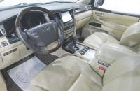 Lexus LX 15 из 51
