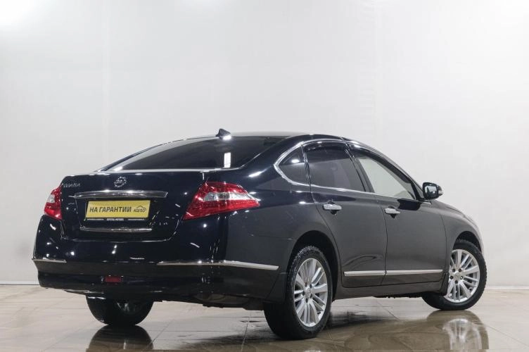 Nissan Teana 6 из 6