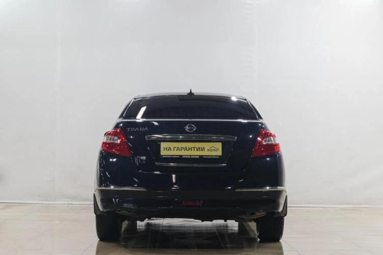 Nissan Teana 5 из 6