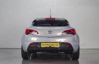Opel Astra GTC 5 из 15