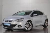 Opel Astra GTC 3 из 15