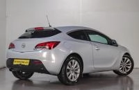 Opel Astra GTC 4 из 15