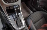 Opel Astra GTC 14 из 15