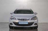 Opel Astra GTC 2 из 15