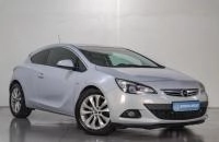 Opel Astra GTC 1 из 15