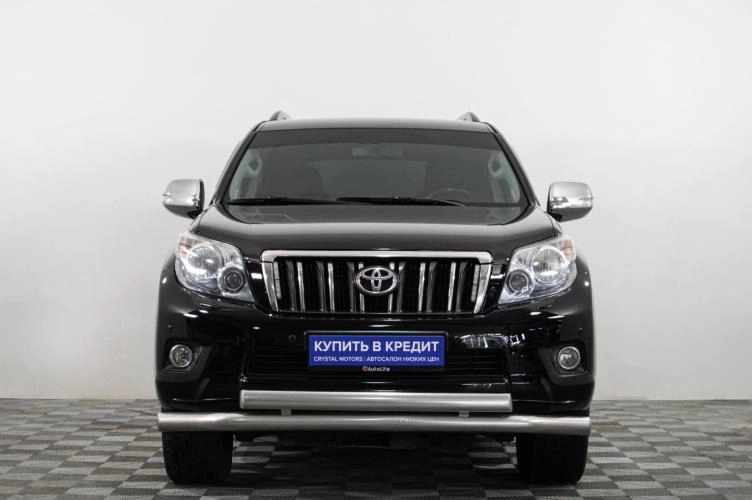 Toyota Land Cruiser Prado 2 из 5