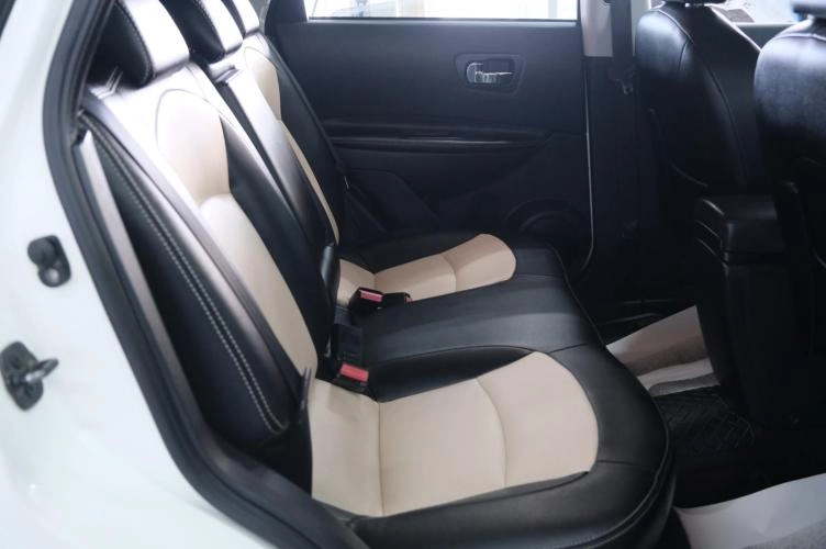 Nissan Qashqai 21 из 23