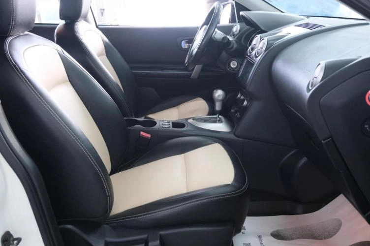 Nissan Qashqai 19 из 23