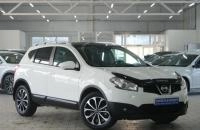 Nissan Qashqai 12 из 23